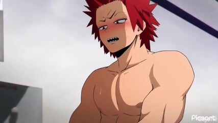 hot anime guys porn