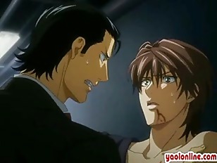 Best of Hot anime guys porn