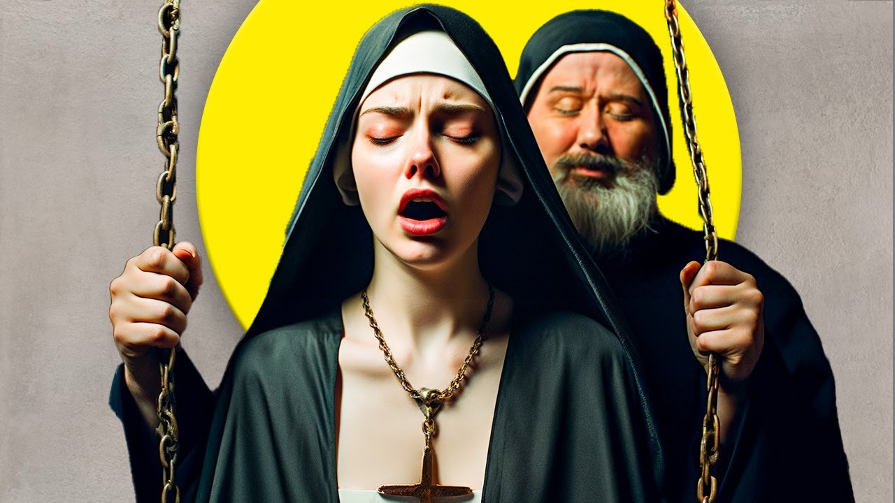 darko varga recommends hot nuns naked pic