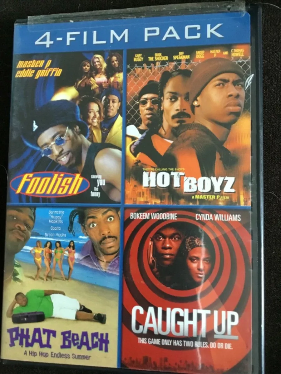 Best of Hotboys movie