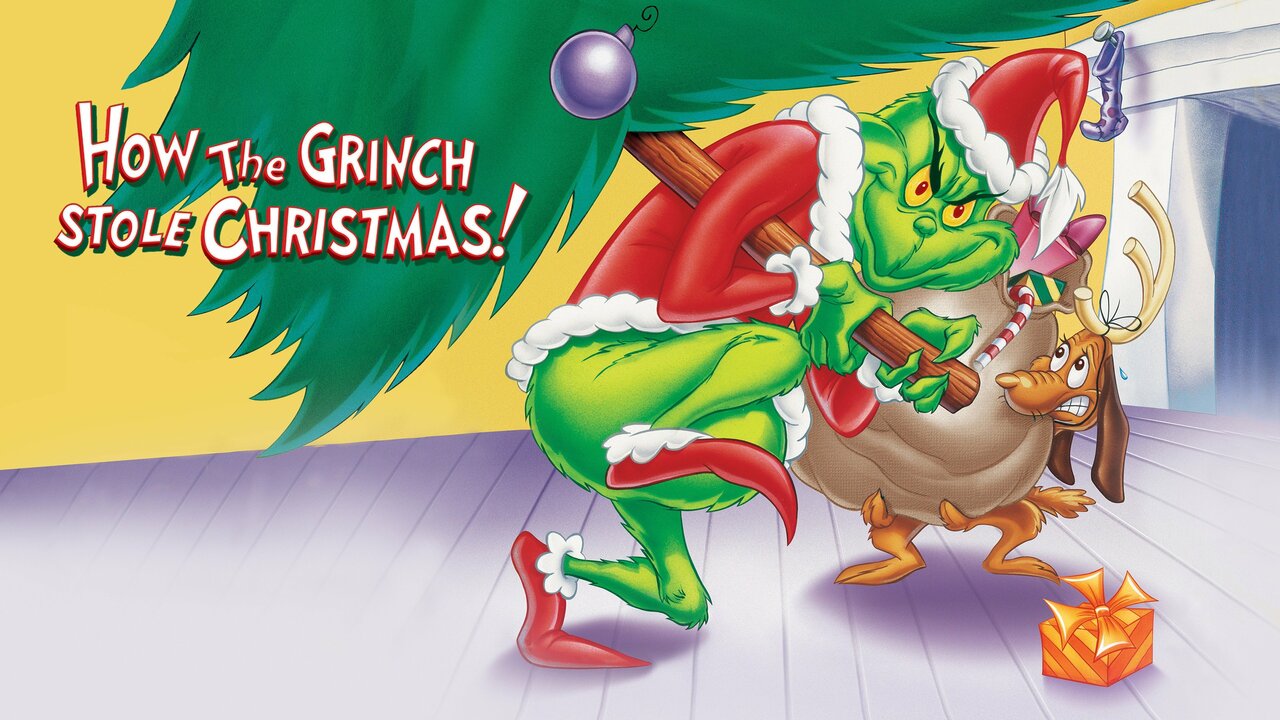 christine casebolt recommends how the grinch stole virginities pic