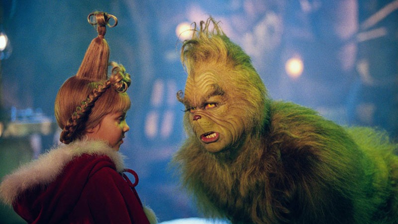 damon coates share how the grinch stole virginities photos