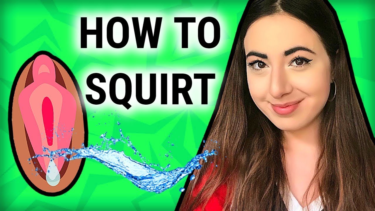 daniel kania recommends how to make a woman squirt video pic