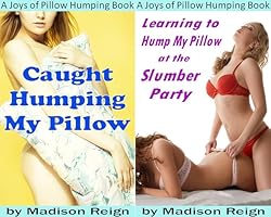 daniel chowdhury recommends humping my pillow pic