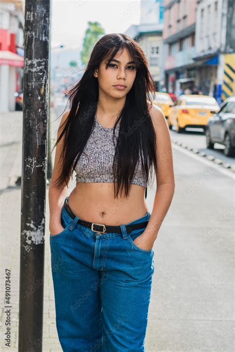 anamika kalia share hung latina ts photos