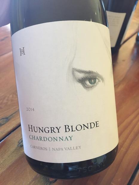 addison cornes recommends Hungry Blonde