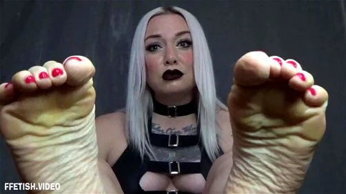 angela leduc recommends hypnotized feet porn pic