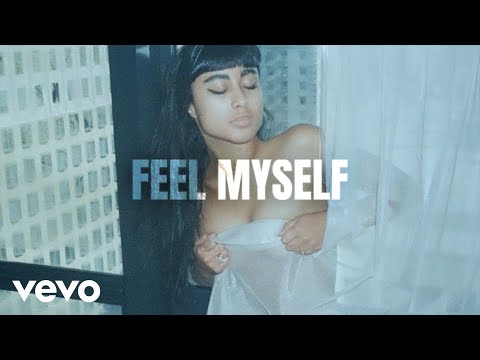 adrian timms recommends I Feel Myself Videos