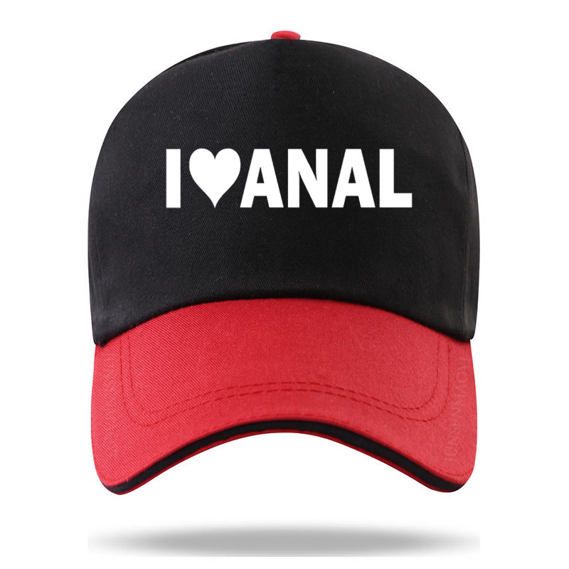 I Love Anal naked boobies