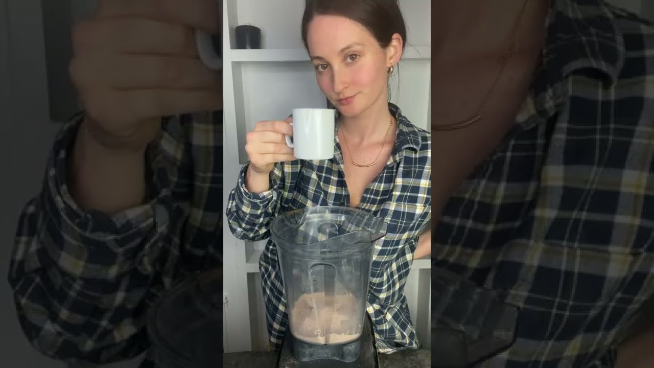 darrell cloud share iced mocha asmr photos