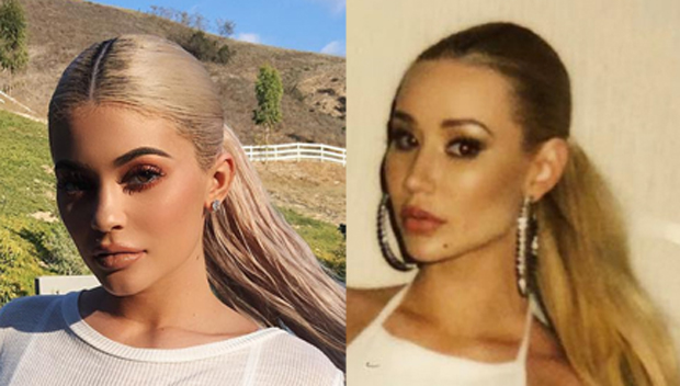 awatif ismail recommends iggy azalea lookalike pic