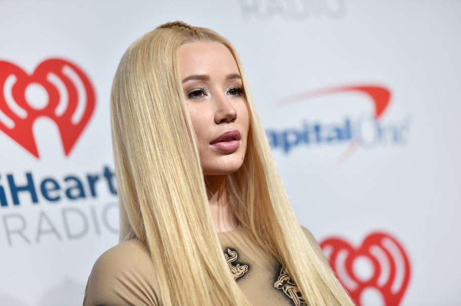 bernard hamilton recommends Iggy Azalea Sextape Porn