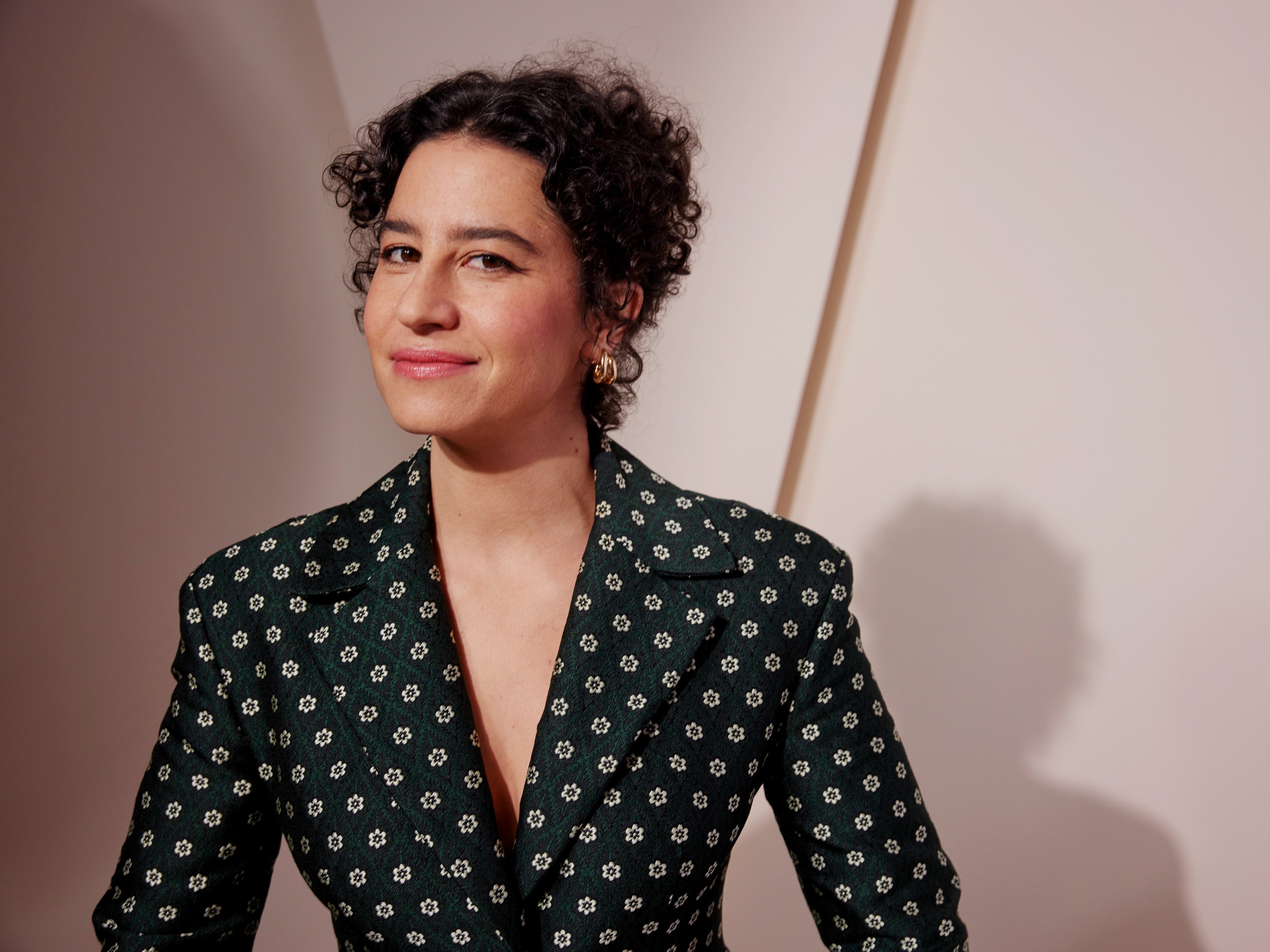 Best of Ilana glazer tits