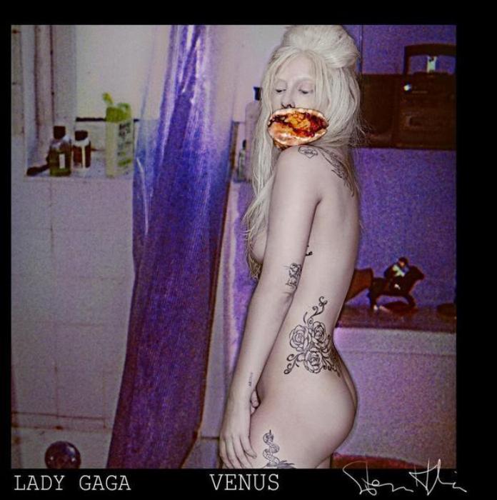 aaron tang recommends Images Of Lady Gaga Nude