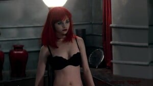 caleb chung recommends India Eisley Sexy