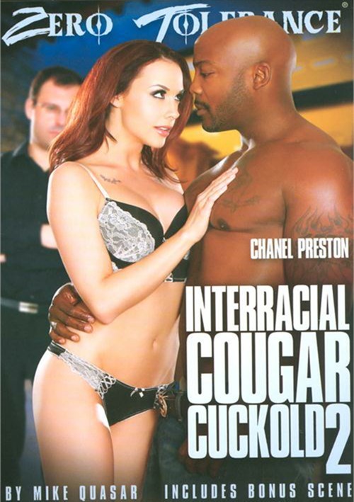 deepika sen recommends Interracial Cougar Porn