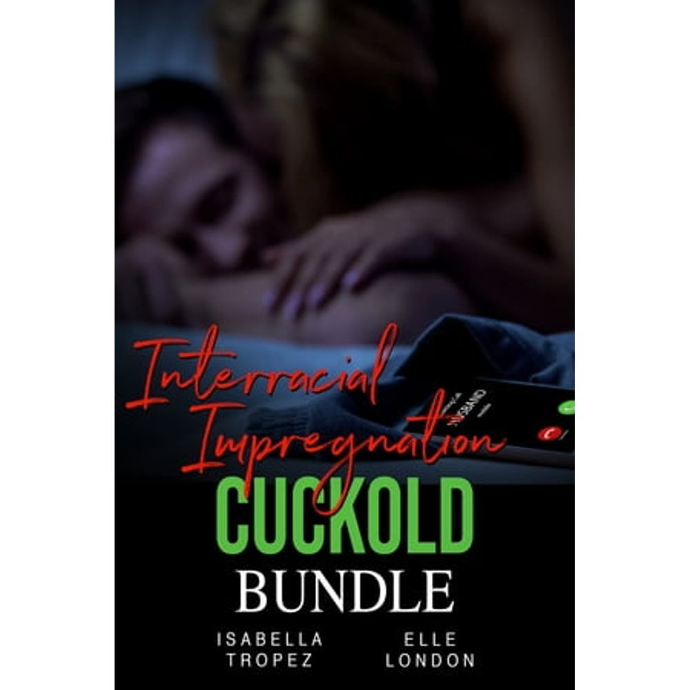 domenique allgood recommends Interracial Insemination