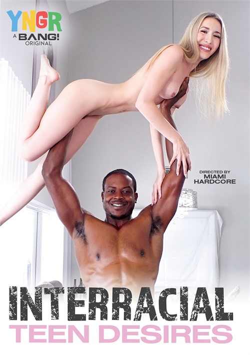 chris hersey recommends Interracial Porn Movies