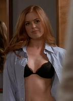 christina brehm recommends Isla Fisher Naked