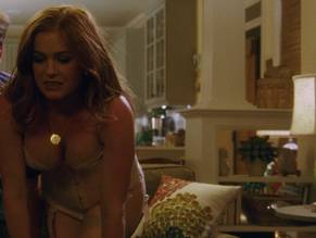 black horde recommends isla fisher nude naked pic