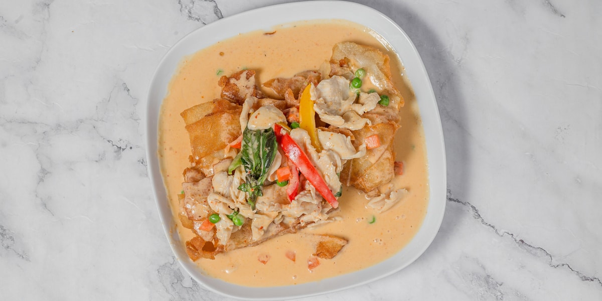 billy mertz recommends Jaded Thai Menu