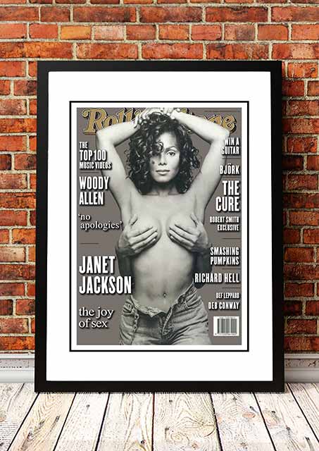 claudia arriazola recommends janet jackson nude photos pic