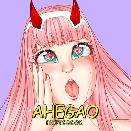 Japanese Ahegao full circle