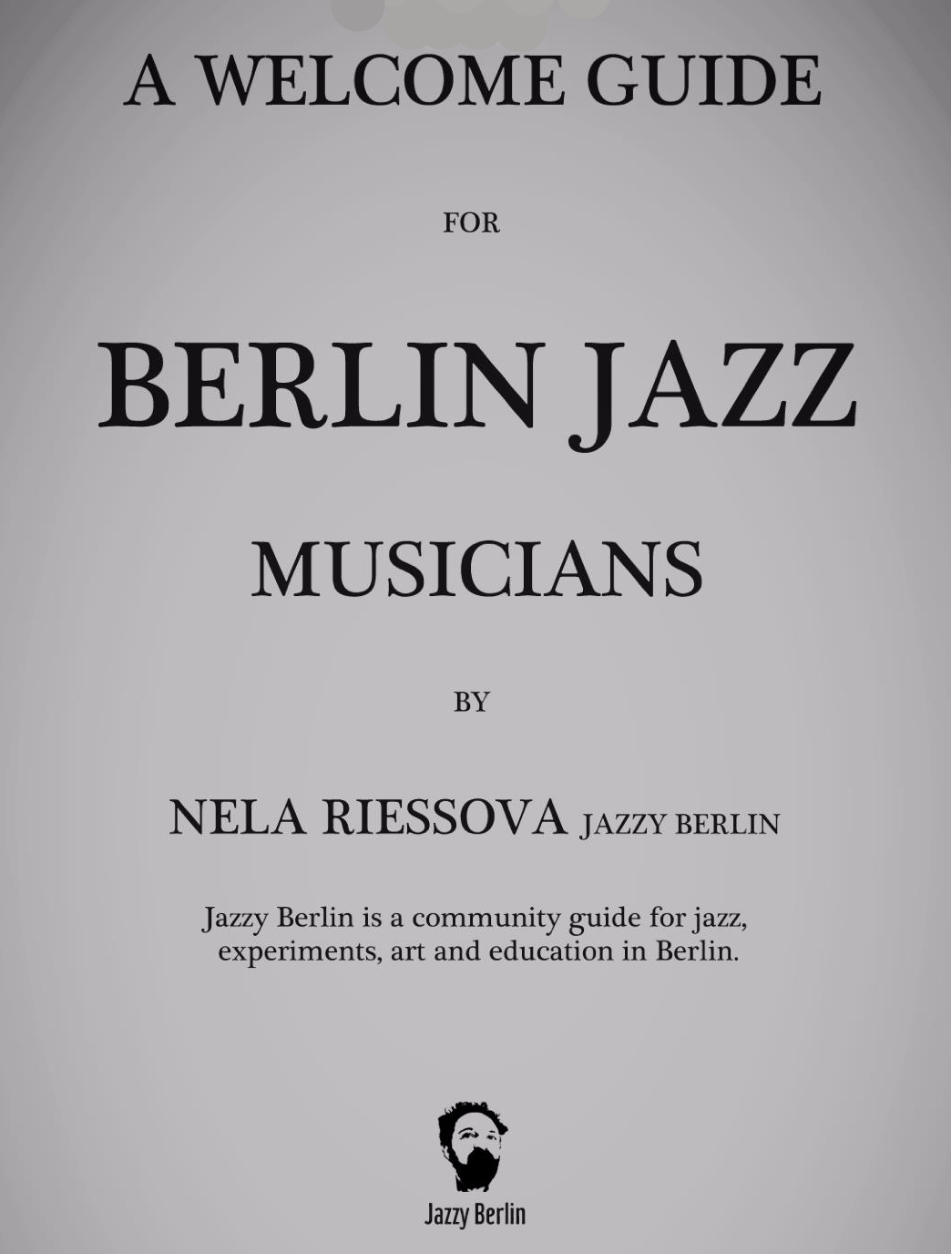 brian townsley recommends Jazzy Berlin