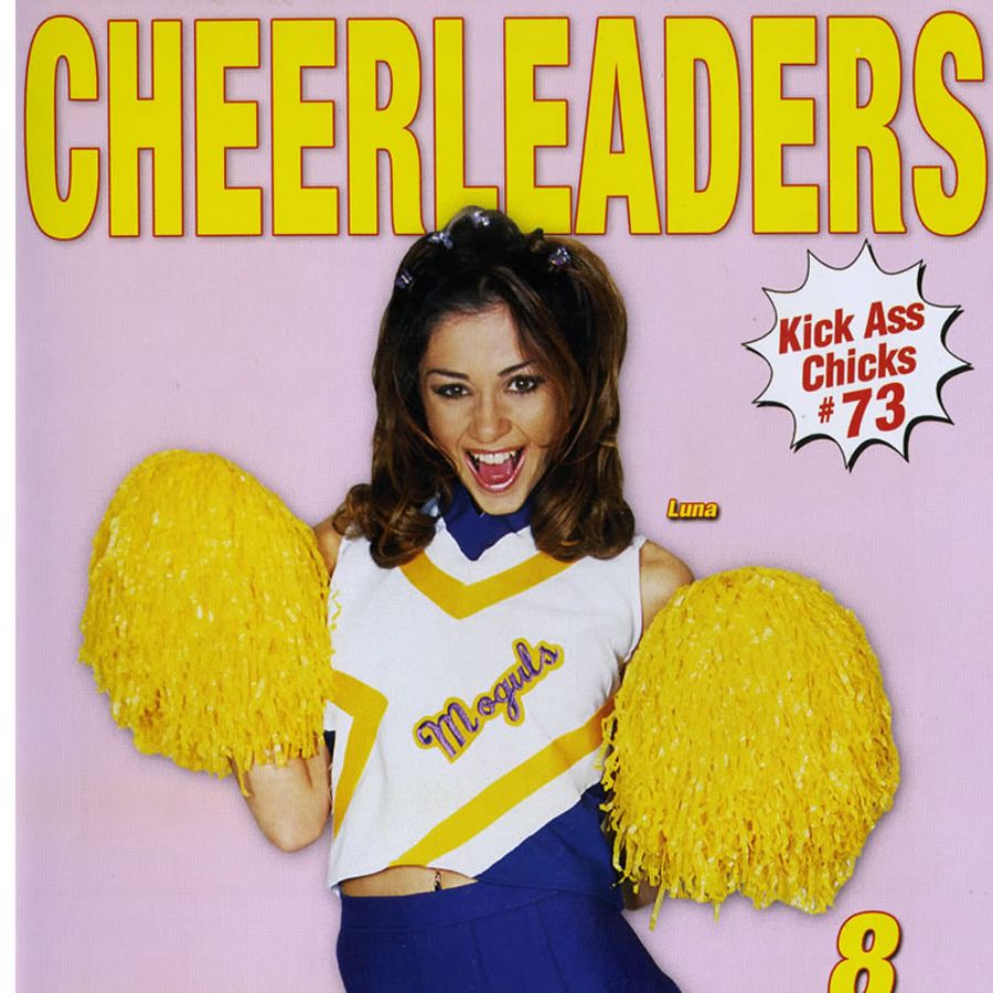 carmela repoyo recommends jenna haze cheerleader pic