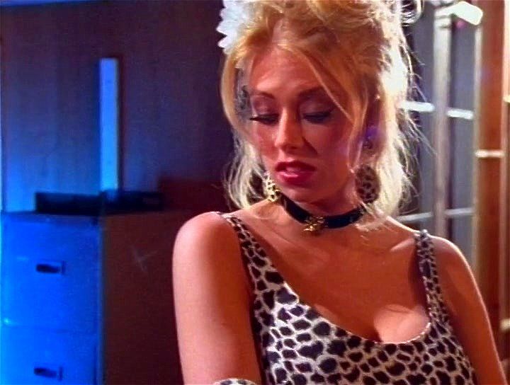 jenna jameson blue movie