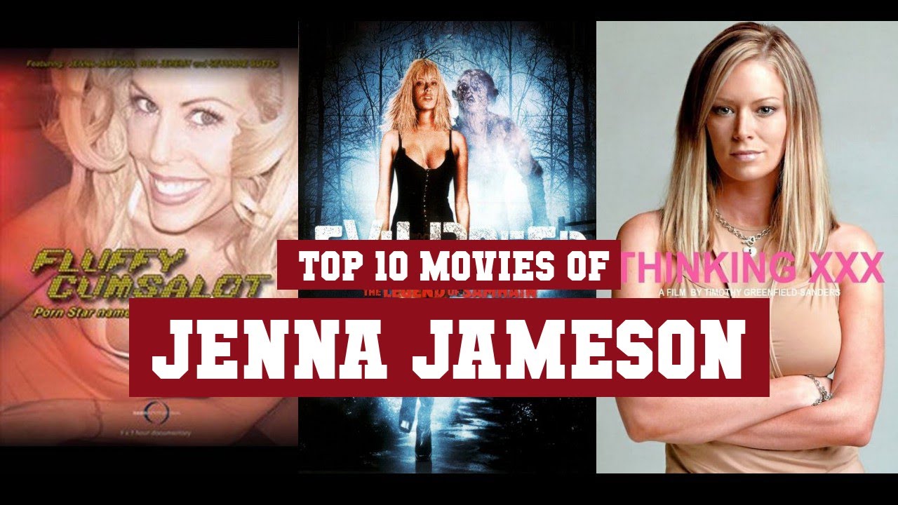 brenda mcavoy share jenna jameson porn movie photos