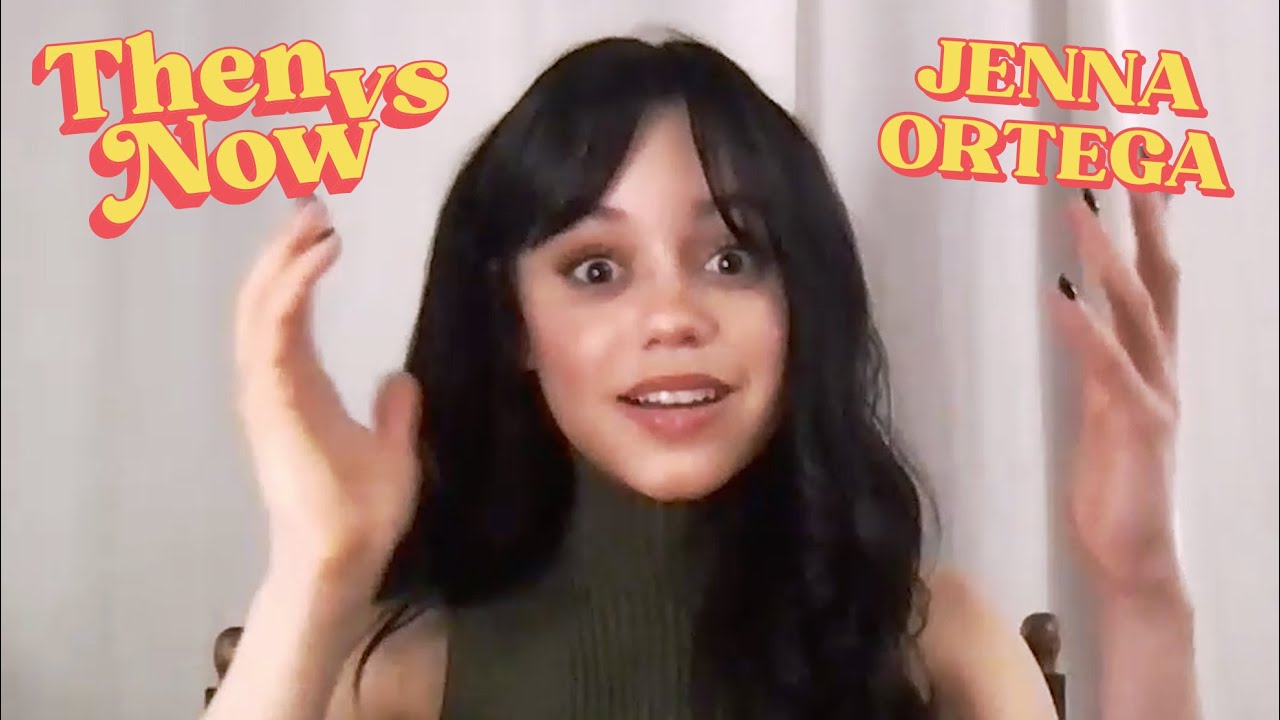 arlene horvath recommends jenna ortega bed crawl pic