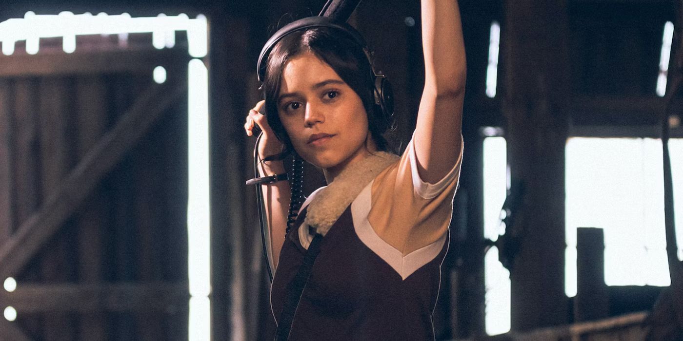 bryn everett recommends Jenna Ortega Bikini Scene