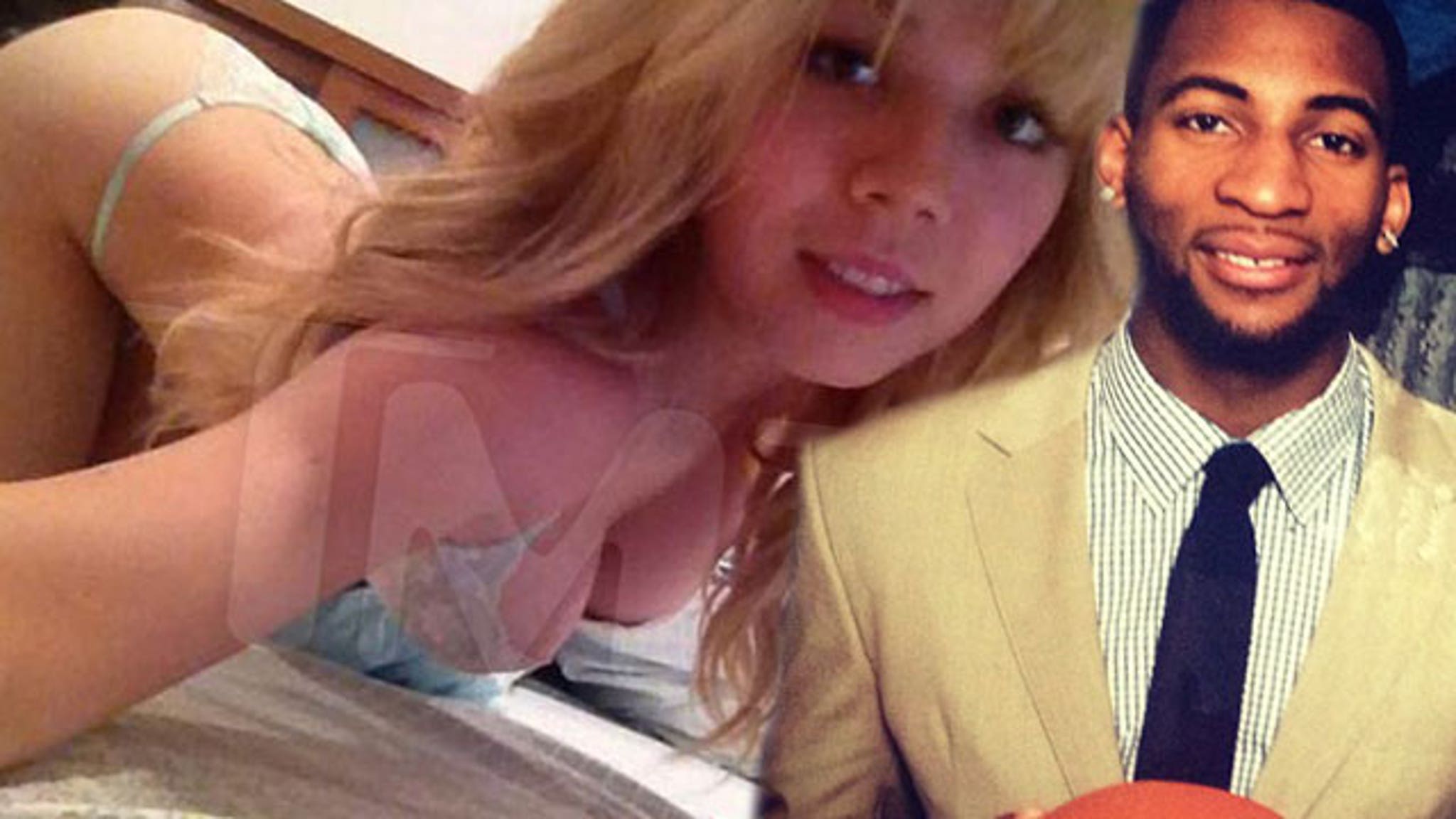 barb gingras recommends jennette mccurdy nude naked pic