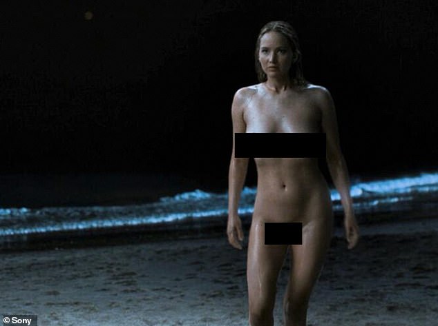 daniel borrmann recommends jennifer lawrence full nudes pic