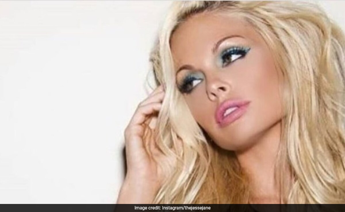 Best of Jesse jane por