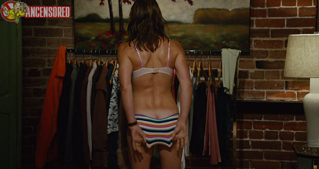 jessica biel underwear