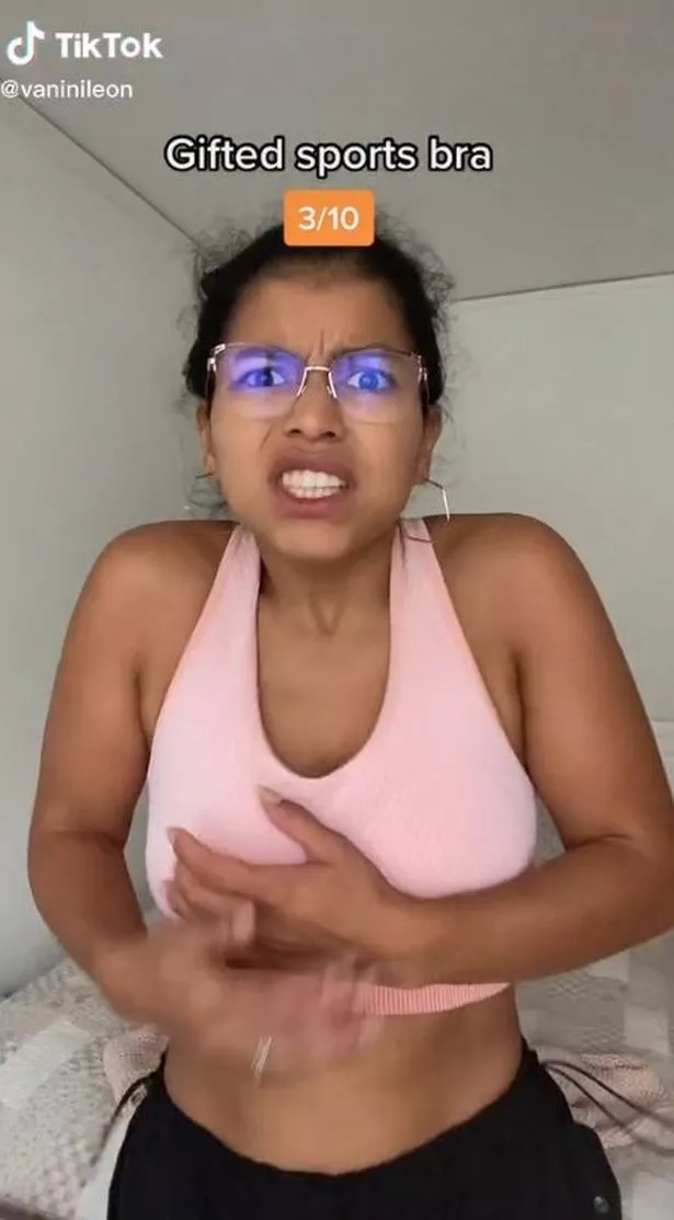 jiggly big tits