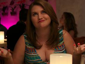 daniel deaton recommends Jillian Bell Naked