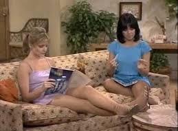 darlene swartz recommends Joyce Dewitt Legs