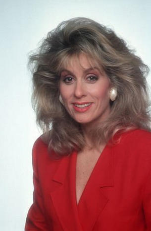 amanda cowan jones recommends Judith Light Hot