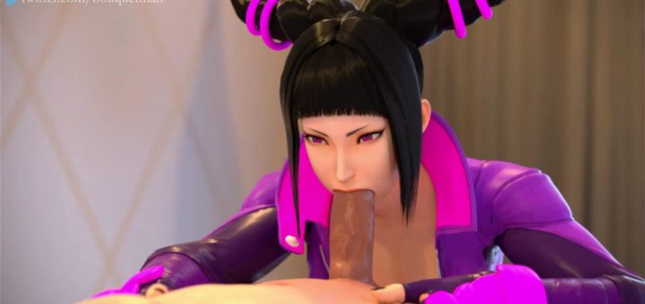 juri blowjob