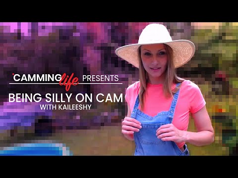 alex garn recommends kaileeshy videos pic