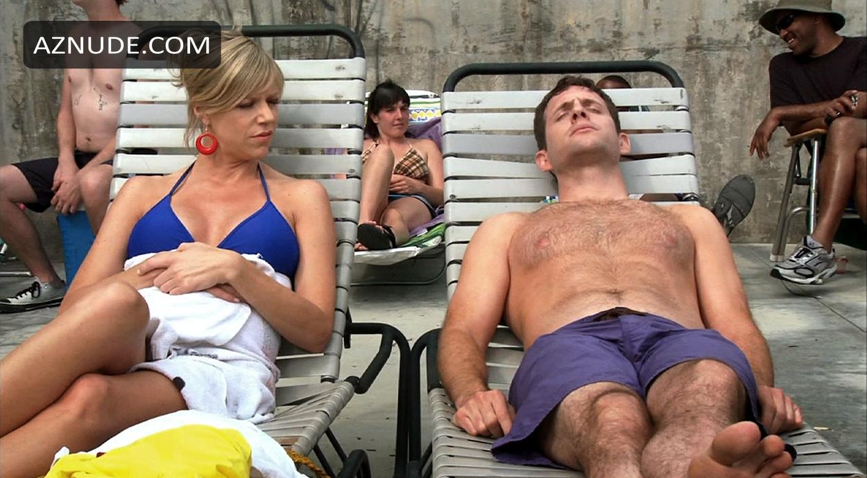 bryan woodman recommends Kaitlin Olson Nude