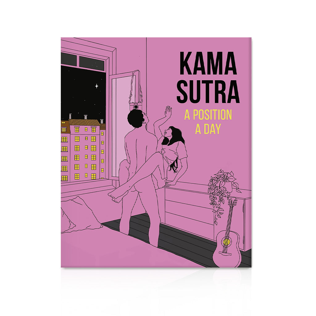 audy davis recommends Kama Sutra Instructional