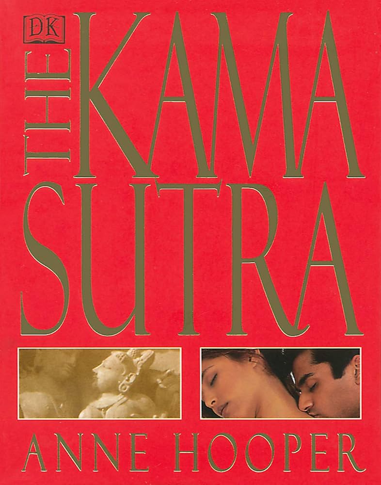 Kama Sutra Instructional swallow salon