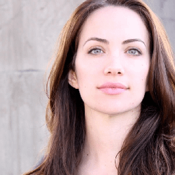 dina jeffery recommends Kate Siegel Sexy