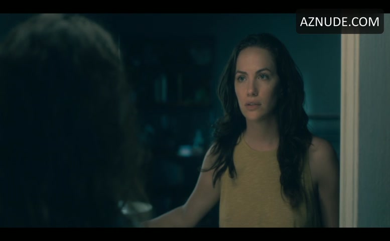 carin lee recommends Kate Siegel Sexy