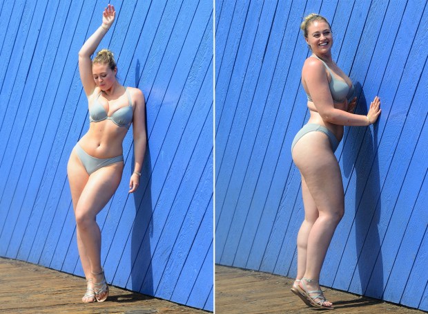 carmen estoque recommends katherine heigl swimsuit pic