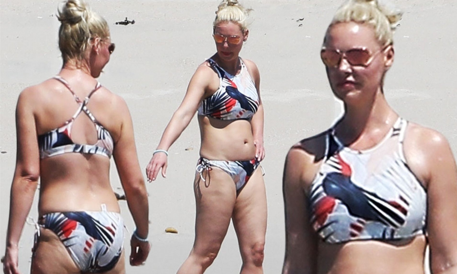 chris caillouet add katherine heigl swimsuit photo